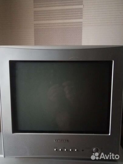 Телевизоры б/у