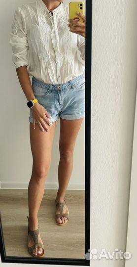 Летние вещи + сандалии/ zara, ostin, zarina, only