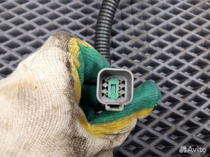 Педаль газа Volvo FH