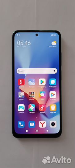 Xiaomi Redmi Note 10, 4/64 ГБ