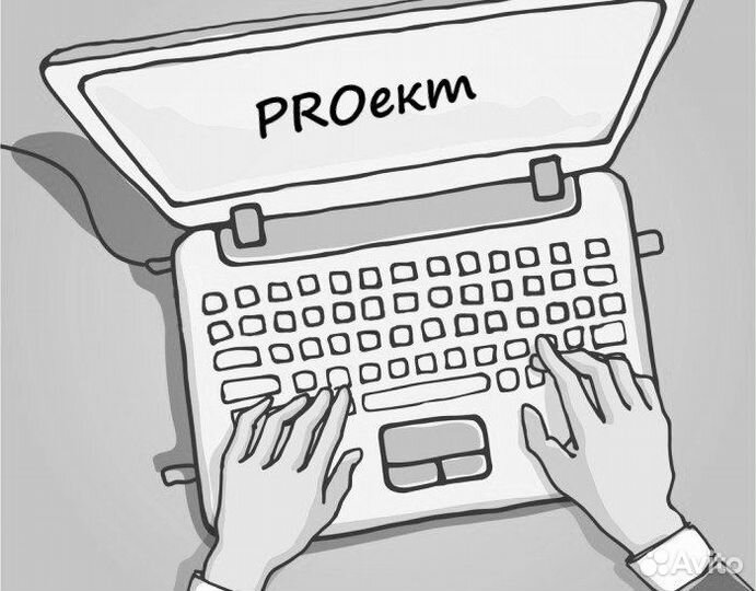 Школьный проект на заказ с 1-11 класс (1,2 курс)