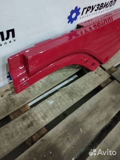 Крыло кабины Volvo FM5 82674220