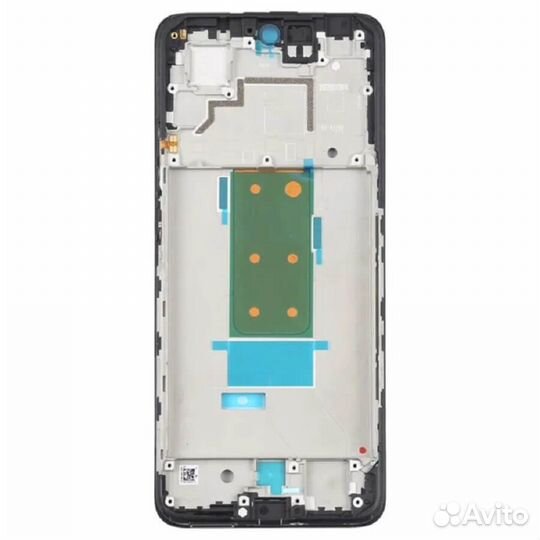 Рамка дисплея средняя часть Xiaomi Poco X4 GT