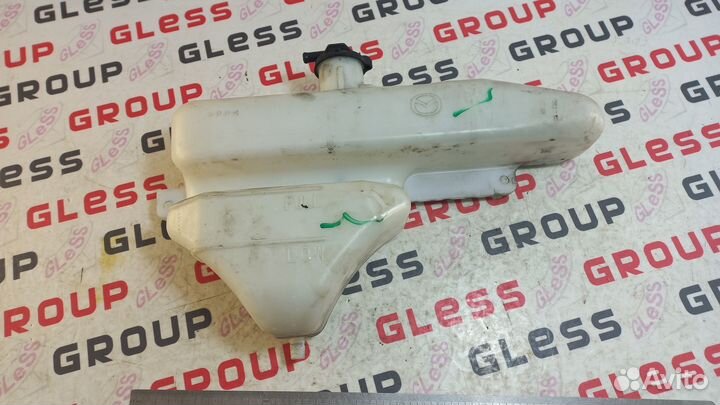 Бачок расширительный GH -L8 LF б/у Atenza Mazda 6