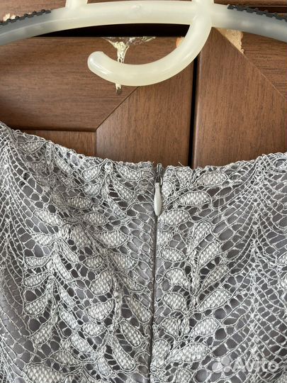 Вечернее платье 42 44