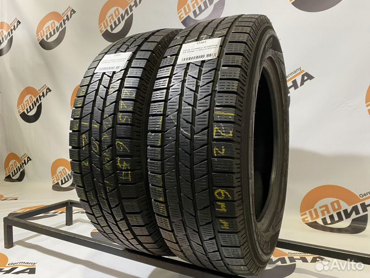 Pirelli Scorpion Ice&Snow 225/65 R17