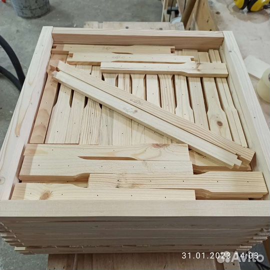 Рамки для ульев