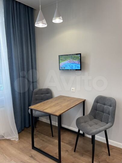 Квартира-студия, 25 м², 5/16 эт.