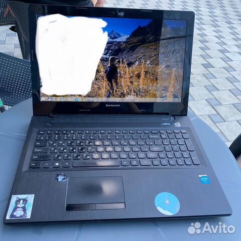 Lenovo G50