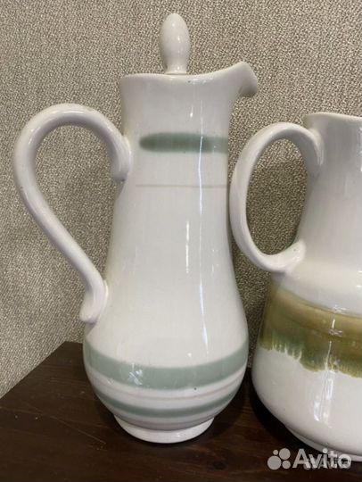 Тарелки ГДР