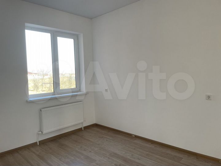 Дом 42,2 м² на участке 2,2 сот.