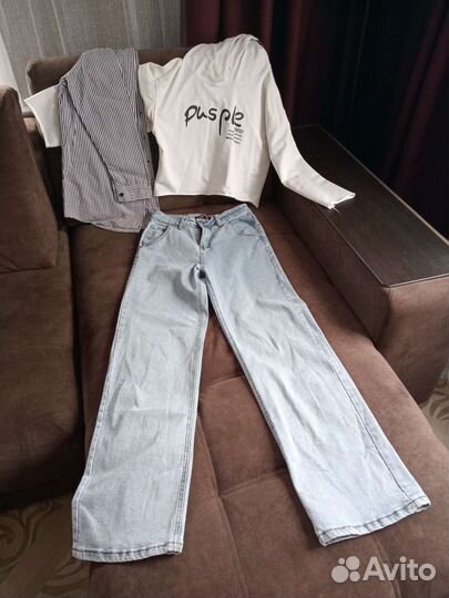 Женская одежда