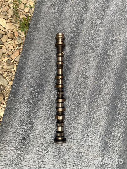 Распредвал Ford Focus 3 1.5 ecoboost