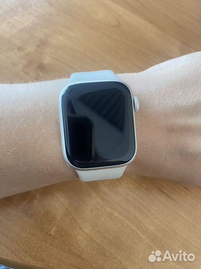 Часы apple watch 7 41 mm