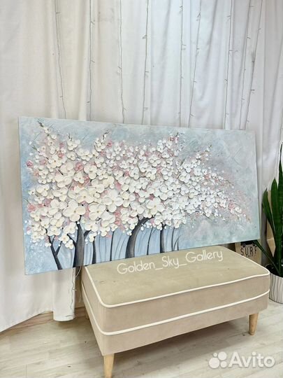 Интерьерная картина разные