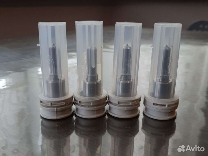 Распылитель форсунки Delphi l363prd, H363