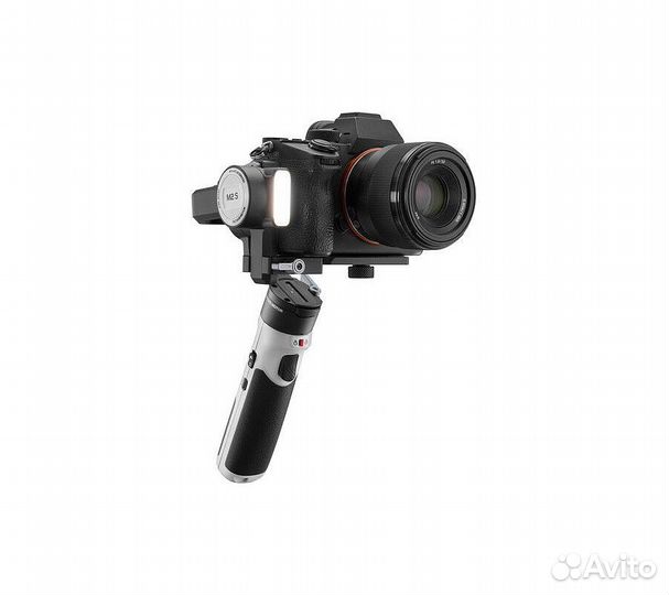 Электронный стедикам Zhiyun Crane-M2 S Combo