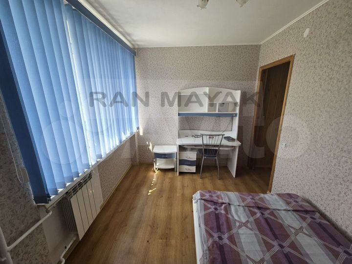 4-к. квартира, 73,3 м², 8/9 эт.