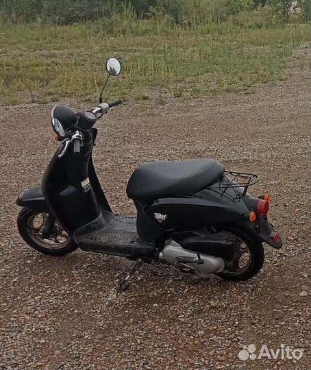 Скутер Honda today