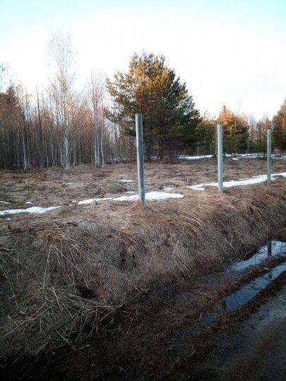 Участок 30 сот. (ИЖС)