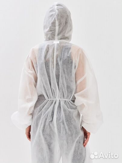 Комбинезон Каспер спанбонд