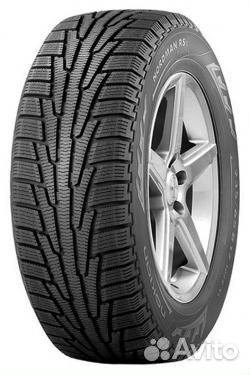 Ikon Tyres Nordman RS2 225/55 R17 101R