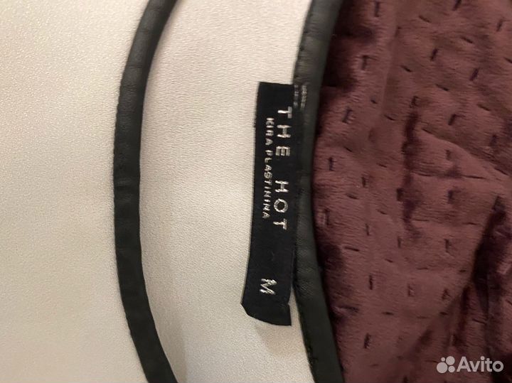 Футболка kira plastinina