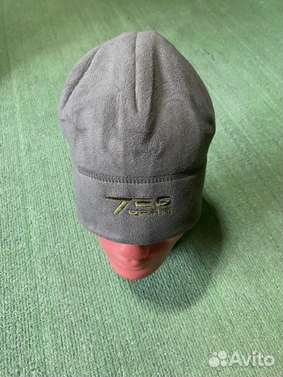 Флисовая шапка Tactical Fleece Hat, 7.26 gear