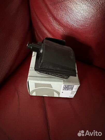 Моторчик бензобака мерседес 167