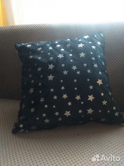 Декоративные наволочки на подушки