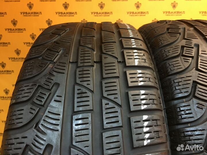 Pirelli Winter Sottozero 210 Serie II 205/60 R16 96H