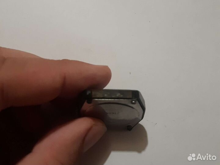 Часы луч кварц СССР под восстановление