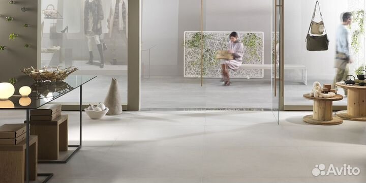 Плитка Imola concrete project Conproj Rb60W 60х60