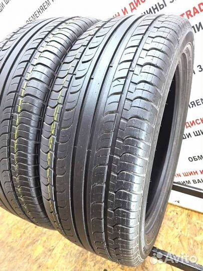 Hankook Optimo K415 235/50 R19