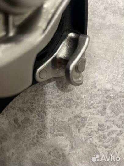 Спусковое устройство sparrow