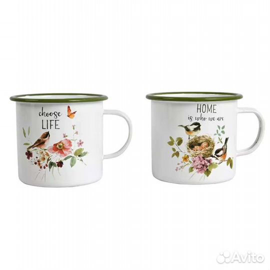 Кувшин эмалированный в наличии