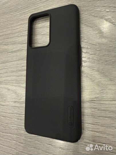 Чехол на Realme GT 2 Pro / Реалми GT 2 Про