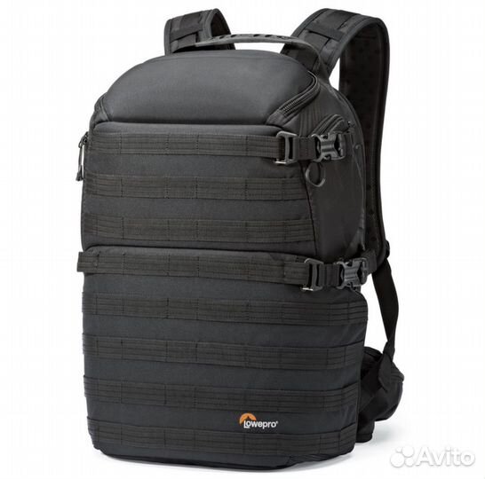 Рюкзак фотографа lowepro ProTactic 450 AW