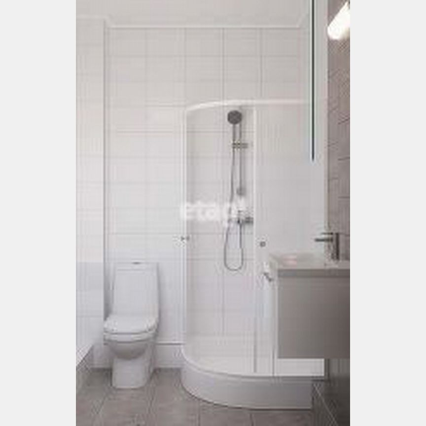 Квартира-студия, 23,3 м², 7/16 эт.