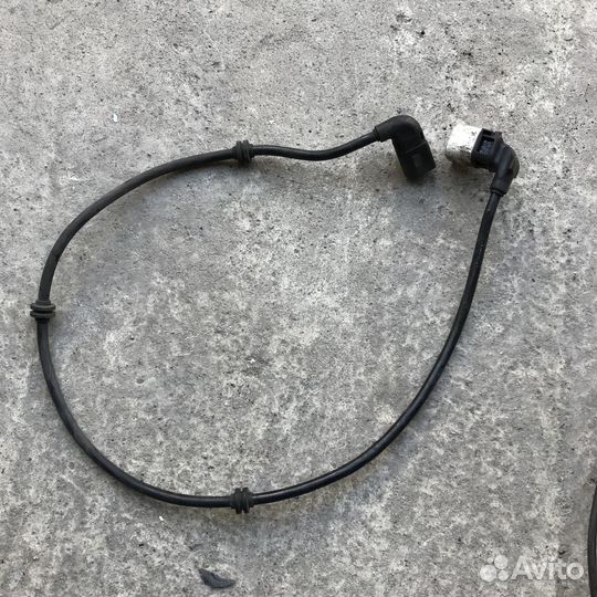 Проводка ручника Mercedes GLC w253, e213