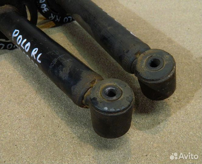 Стойка задняя VW Polo 3 Monroe