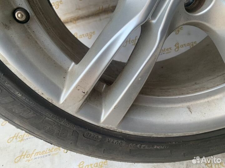 Колесо диск 400 стиль BMW F30 400 Style M pack