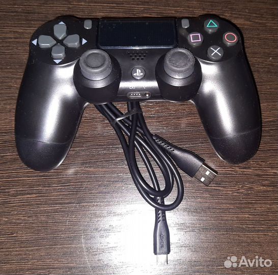 Геймпад Sony PS4 новый