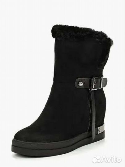 Ботинки полусапоги новые