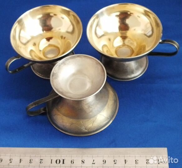 Чайник заварочный большой