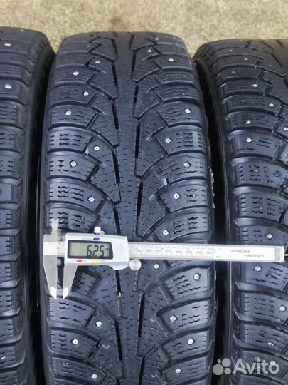Nokian Tyres Nordman 5 185/65 R15 92T