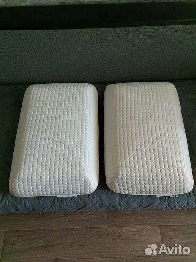 Подушка ортопедическая IKEA