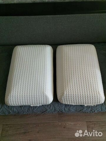 Подушка ортопедическая IKEA