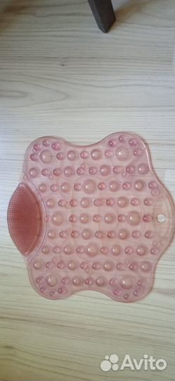 Массажный коврик для ног