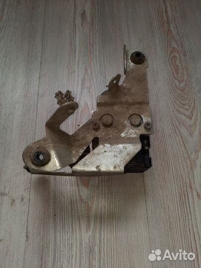 Блок abs абс Renault megane 3